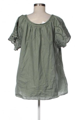 Damen Shirt Unbranded, Größe 3XL, Farbe Grün, Preis € 14,99