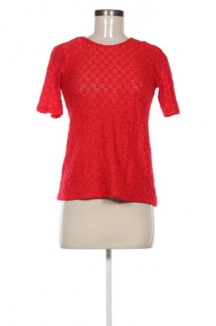 Bluzka damska Unbranded, Rozmiar M, Kolor Czerwony, Cena 43,68 zł