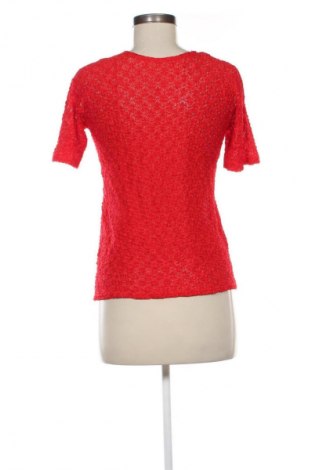 Bluzka damska Unbranded, Rozmiar M, Kolor Czerwony, Cena 43,68 zł
