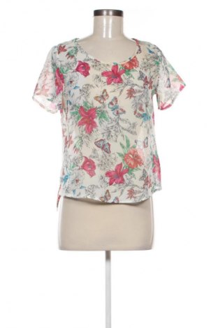 Bluzka damska Unbranded, Rozmiar M, Kolor Kolorowy, Cena 38,86 zł