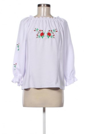 Damen Shirt Unbranded, Größe L, Farbe Grau, Preis 10,00 €