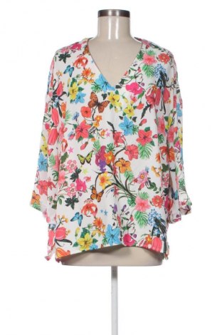 Damen Shirt Unbranded, Größe L, Farbe Mehrfarbig, Preis 18,47 €