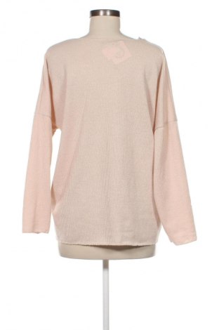 Női blúz Unbranded, Méret XL, Szín Bézs, Ár 6 194 Ft