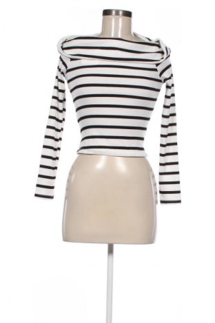 Дамска блуза Unbranded, Размер M, Цвят Многоцветен, Цена 10,00 лв.