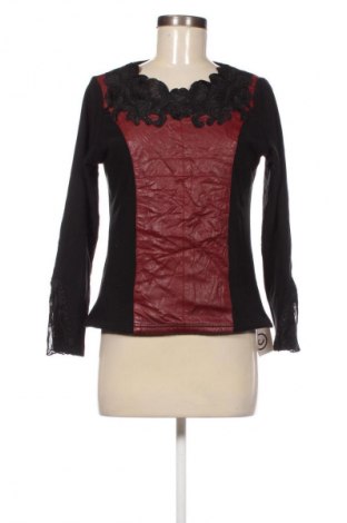 Bluzka damska Unbranded, Rozmiar M, Kolor Kolorowy, Cena 36,99 zł