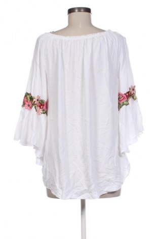 Damen Shirt Unbranded, Größe L, Farbe Weiß, Preis 9,72 €