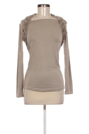 Bluză de femei Unbranded, Mărime M, Culoare Bej, Preț 59,99 Lei