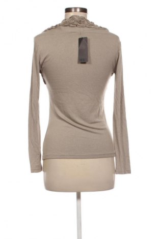 Bluză de femei Unbranded, Mărime M, Culoare Bej, Preț 59,99 Lei