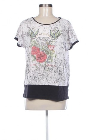Damen Shirt Unbranded, Größe M, Farbe Mehrfarbig, Preis € 10,00