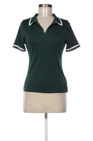 Bluză de femei Unbranded, Mărime M, Culoare Verde, Preț 51,45 Lei