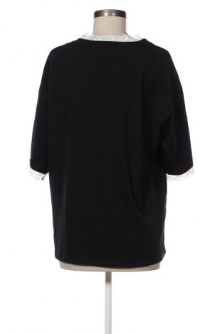 Bluză de femei Unbranded, Mărime L, Culoare Negru, Preț 51,45 Lei