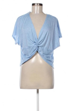 Bluză de femei Unbranded, Mărime XL, Culoare Albastru, Preț 51,45 Lei