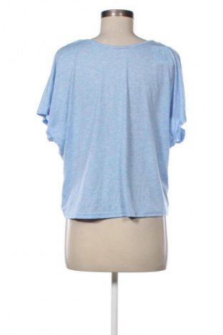Bluză de femei Unbranded, Mărime XL, Culoare Albastru, Preț 51,45 Lei