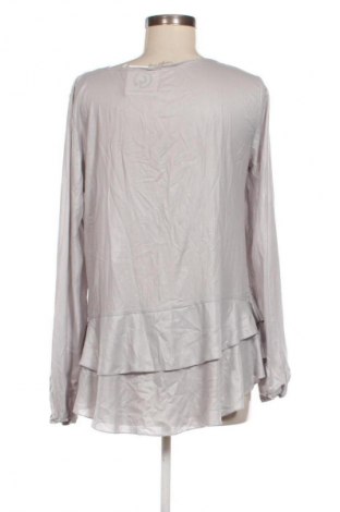 Damen Shirt Unbranded, Größe M, Farbe Grau, Preis 10,00 €