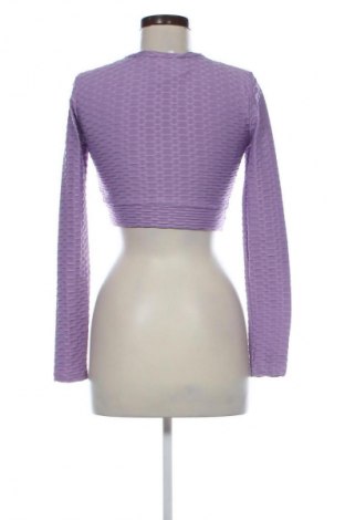 Damen Shirt Unbranded, Größe M, Farbe Lila, Preis 9,72 €