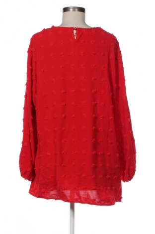 Damen Shirt Unbranded, Größe 3XL, Farbe Mehrfarbig, Preis 10,00 €