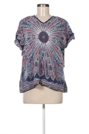 Damen Shirt Unbranded, Größe M, Farbe Mehrfarbig, Preis 9,72 €