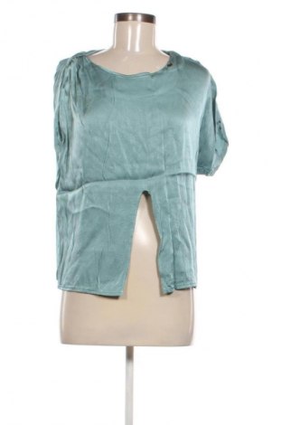 Bluzka damska Unbranded, Rozmiar S, Kolor Niebieski, Cena 43,68 zł