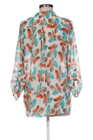 Damen Shirt Unbranded, Größe M, Farbe Mehrfarbig, Preis 9,72 €