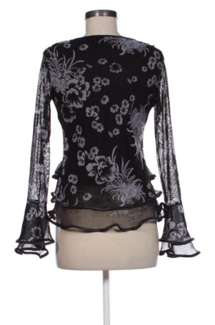 Bluzka damska Unbranded, Rozmiar M, Kolor Czarny, Cena 45,98 zł