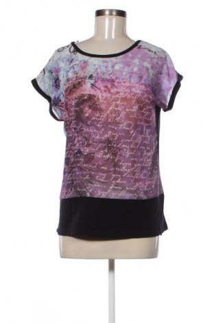 Damen Shirt Unbranded, Größe L, Farbe Mehrfarbig, Preis 6,50 €