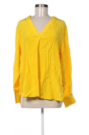 Bluzka damska Unbranded, Rozmiar XXL, Kolor Żółty, Cena 43,68 zł