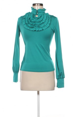 Damen Shirt Unbranded, Größe S, Farbe Grün, Preis 9,72 €