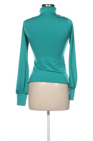 Damen Shirt Unbranded, Größe S, Farbe Grün, Preis 9,72 €
