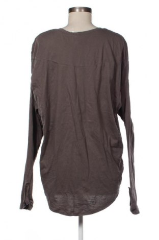 Dámska blúza Unbranded, Veľkosť L, Farba Sivá, Cena  9,72 €
