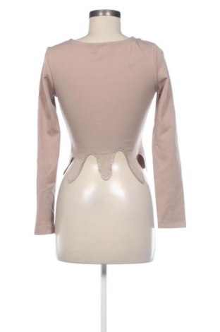 Damen Shirt Unbranded, Größe S, Farbe Beige, Preis 9,72 €