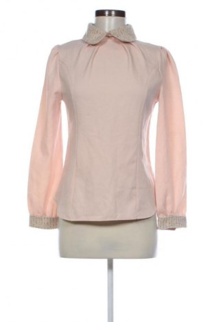 Damen Shirt Unbranded, Größe M, Farbe Rosa, Preis 18,47 €