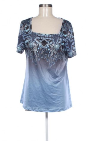 Damen Shirt Unbranded, Größe XL, Farbe Mehrfarbig, Preis 9,72 €