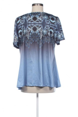 Damen Shirt Unbranded, Größe XL, Farbe Mehrfarbig, Preis 9,72 €