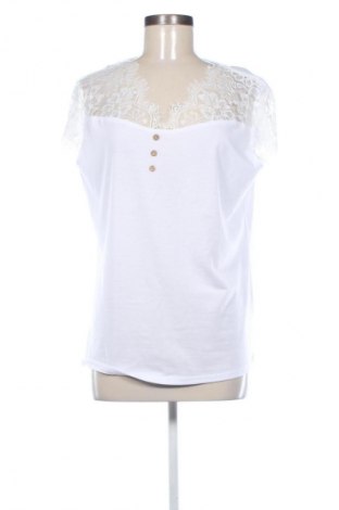 Damen Shirt Unbranded, Größe XL, Farbe Weiß, Preis 9,72 €