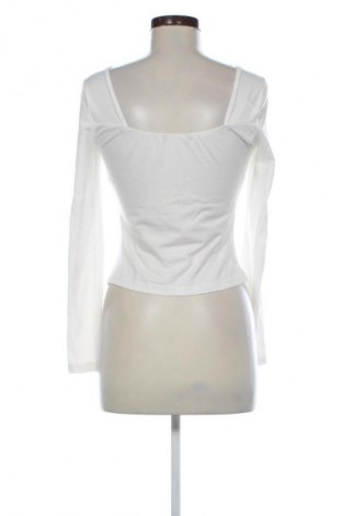 Damen Shirt Unbranded, Größe M, Farbe Weiß, Preis 18,47 €