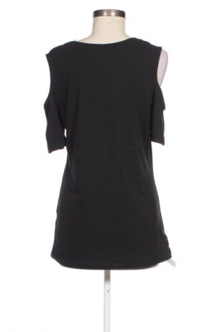 Damen Shirt Unbranded, Größe L, Farbe Schwarz, Preis 9,72 €