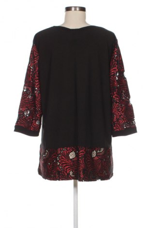 Bluzka damska Unbranded, Rozmiar XL, Kolor Czarny, Cena 28,99 zł