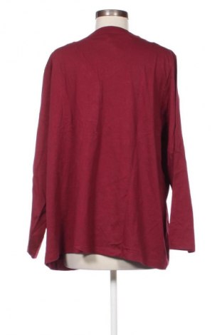 Női blúz Unbranded, Méret 3XL, Szín Piros, Ár 5 899 Ft