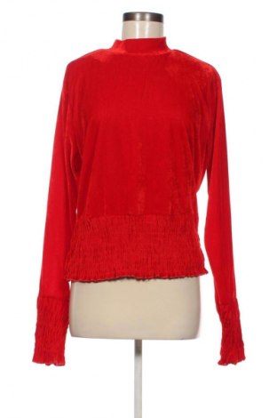 Dámska blúza Unbranded, Veľkosť 3XL, Farba Červená, Cena  20,95 €