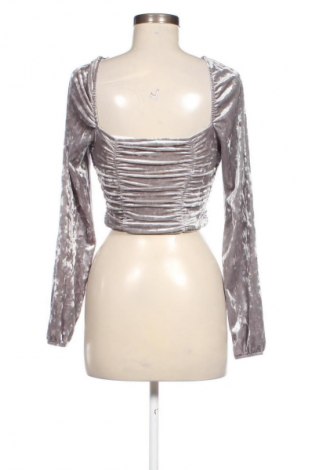 Damen Shirt Unbranded, Größe S, Farbe Grau, Preis 6,99 €