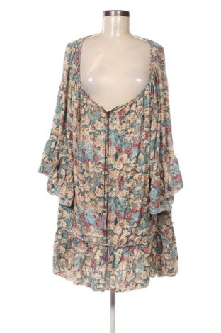 Bluzka damska Unbranded, Rozmiar 3XL, Kolor Kolorowy, Cena 118,99 zł