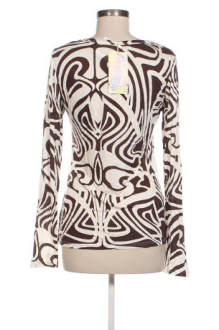 Bluzka damska Unbranded, Rozmiar XL, Kolor Kolorowy, Cena 71,99 zł