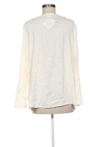 Bluză de femei Unbranded, Mărime XXL, Culoare Ecru, Preț 61,99 Lei