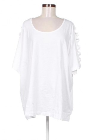 Női blúz Unbranded, Méret 4XL, Szín Fehér, Ár 6 529 Ft