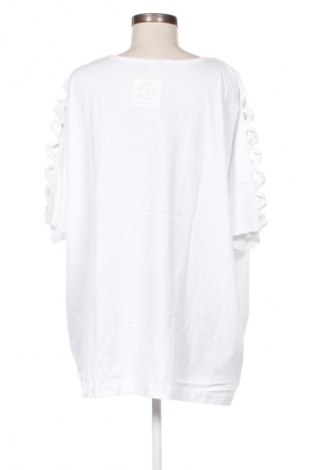 Női blúz Unbranded, Méret 4XL, Szín Fehér, Ár 6 529 Ft