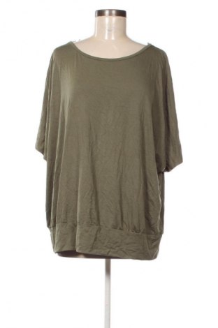 Bluzka damska Unbranded, Rozmiar XXL, Kolor Zielony, Cena 104,99 zł