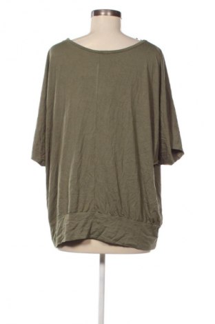 Bluzka damska Unbranded, Rozmiar XXL, Kolor Zielony, Cena 104,99 zł