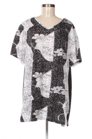 Bluzka damska Unbranded, Rozmiar 3XL, Kolor Kolorowy, Cena 74,99 zł
