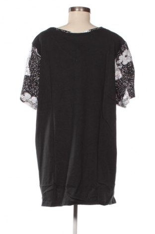 Bluzka damska Unbranded, Rozmiar 3XL, Kolor Kolorowy, Cena 74,99 zł