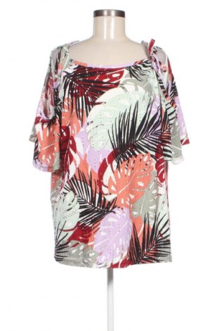 Bluzka damska Unbranded, Rozmiar L, Kolor Kolorowy, Cena 67,99 zł